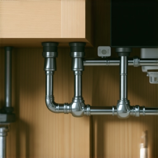 Why your drain line is actually the reason your sink smells