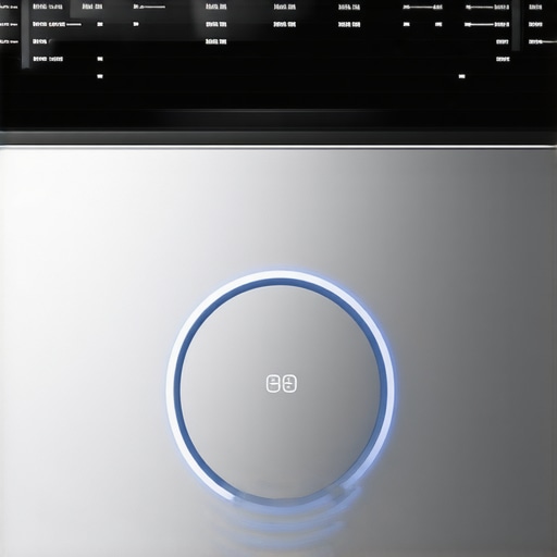 Why your smart dishwasher keeps asking for a software update