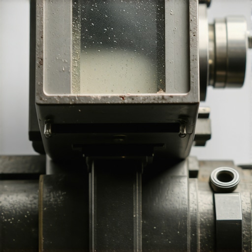 Why your smart sensors are giving you dirty readings